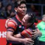 Evaluasi Praveen / Melati, Richard: Praveen Harus Sadar Dia Sebenarnya...