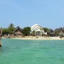 Syahdunya Pulau Umang, Wisata Bahari nan Eksotis di Banten