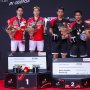 Kevin / Marcus Berharap All Indonesian Final Bisa Sering Terjadi