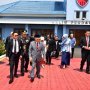 Dampingi Ma'ruf Amin ke Jepang, Retno Marsudi Lanjut Jadi Menlu Lagi?