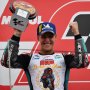 Tutup Musim 2019, Fabio Quartararo Incar Podium MotoGP Valencia