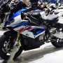 Soal Recall BMW S1000RR, Indonesia Masih Tunggu Instruksi