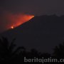 Tiga Gunung di Kabupaten Banyuwangi Terbakar, 500 Hektare Lahan Hangus
