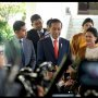 Hadiri Pelantikan Presiden, Gaya Rambut Kaesang Dianggap Tak Sopan