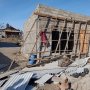 Sebanyak 43 Rumah Rusak Lereng Merapi-Merbabu Disapu Angin Kencang