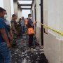 Gara-gara Ulah Novel, Asrama Papua Terbakar
