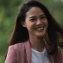 Main Film Akhirat: A Love Story, Della Dartyan Beruntung Pernah Pacaran Beda Agama