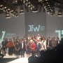 Rayakan Indentitas Indonesia, Jakarta Fashion Week 2020 Resmi Dibuka