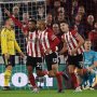 Arsenal Tumbang di Markas Sheffield United