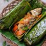 Pepes Ikan Kembung dengan Racikan Spesial Kaya Rasa, Intip Resepnya
