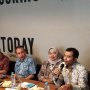 Jokowi Periode II, ICW: Masa-masa Jargon Orang Baik Sudah Selesai