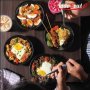5 Top Lifestyle: Kafe Indomie di Singapura, Kenalan dengan Franka Franklin