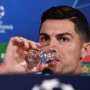 Cristiano Ronaldo: Ballon d'Or seperti Hadiah Nobel