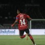 Fadil Sausu dan Jajang Mulyana Tinggalkan Bali United