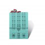 Sambut Natal, Tiffany & Co Rilis Kalender Mewah Seharga Rp 1,5 Miliar