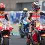 Lorenzo Kembali ke Lintasan MotoGP, Marquez: Dia Takut Honda, Bukan Balapan