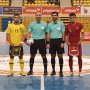 Kalahkan Malaysia, Ini Posisi Timnas Indonesia di Klasemen AFF Futsal 2019