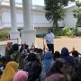 Pamer Jabatan Tetapnya ke Wartawan, Siti Nurbaya Izin Dulu ke Jokowi