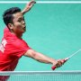 French Open 2019: Pulangkan Tunggal Malaysia, Anthony ke Babak Kedua