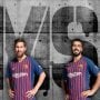 Valverde: Cuma soal Waktu untuk Melihat Trio MSG Nge-klik