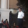 Malam-malam ke Istana, Luhut: Saya Jadi Menko Maritim dan Investasi