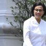 Jusuf Hamka Tagih Utang ke Negara Rp800 Miliar, Sri Mulyani Irit Bicara