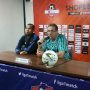 Sambangi Markas Bhayangkara FC, Robert Alberts: Moral Persib Sedang Tinggi