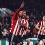 Sukses Tumbangkan Arsenal, Striker Sheffield United Justru Tertimpa Sial