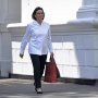 Sri Mulyani Menkeu Lagi, Bye-bye Target Pertumbuhan Ekonomi 7 Persen