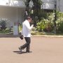 Anak Kuli Bangunan dan Tukang Cuci Dipanggil Jokowi ke Istana