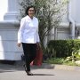 Audisi Wakil Menteri, Anak Buah Sri Mulyani Dipanggil Jokowi ke Istana