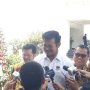 Syahrul Yasin Limpo Janji Bereskan Masalah Data Luas Lahan Sawah