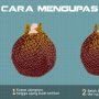 Tak Cuma Salak, Deretan Buah Eksotis Ini Juga Susah Dikupas