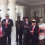 Jadi Sorotan, Misteri Tas Tangan Istri Ma'ruf Amin saat Pelantikan Presiden