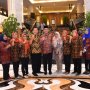 Gubernur Jabar Beri Penghargaan kepada Aparatur Sipil Negara Inovatif
