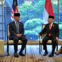 Bertemu Raja Malaysia di Jepang, Wapres Ma'ruf Minta WNI Dilindungi