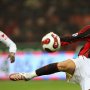 Banting Stir, Eks Gelandang AC Milan Jadi Atlet Tenis Lapangan