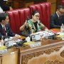 DPR Setujui Pemberhentian Tito Karnavian Sebagai Kapolri