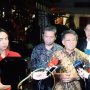 Gerindra Gabung ke Pemerintah, Presiden PKS Hormati Pilihan Politik Prabowo