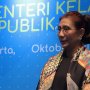 Tak Terpilih Jadi Menteri, Susi Pudjiastuti Disarankan Ikut Pilkada