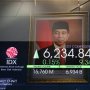 IHSG Berpotensi Bergerak di Zona Hijau, Ini Kata Analis