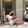 Jual Baju Bekas, Wanita Cantik Ini Malah Dapat Perlakuan Tak Senonoh