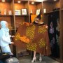 Puteri Indonesia Jawa Timur 2019 Terpesona Batik Canteng Koneng