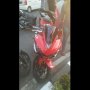 Terlalu Ngebut dan Nggak Bisa Ngerem, Anak SMA Laka Tunggal Saat Naik Motor