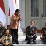 Buruh Minta Semua Menteri Jokowi Dipecat karena Hanya Buat Gaduh