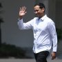 Nadiem Minta Waktu 100 Hari Rancang Pendidikan Berbasis Teknologi ke Jokowi