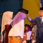 Pemdaprov Jabar Wisuda 2.700 Lulusan Sekoper Cinta