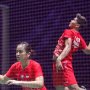 French Open 2019: Sempat Terbawa Pola Lawan, Praveen / Melati ke Babak Dua