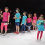 Sentuhan Warna Neon Milenial dari Matahari Pukau Panggung JFW 2020