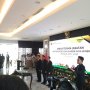 Arifin Tasrif Jadi Menteri ESDM, Bos Freeport Titip Ini